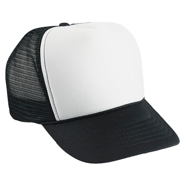 Custom Trucker Hats for Contractors