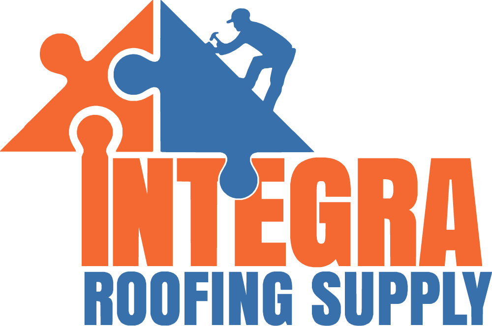 Logo Integra Roofing Supply