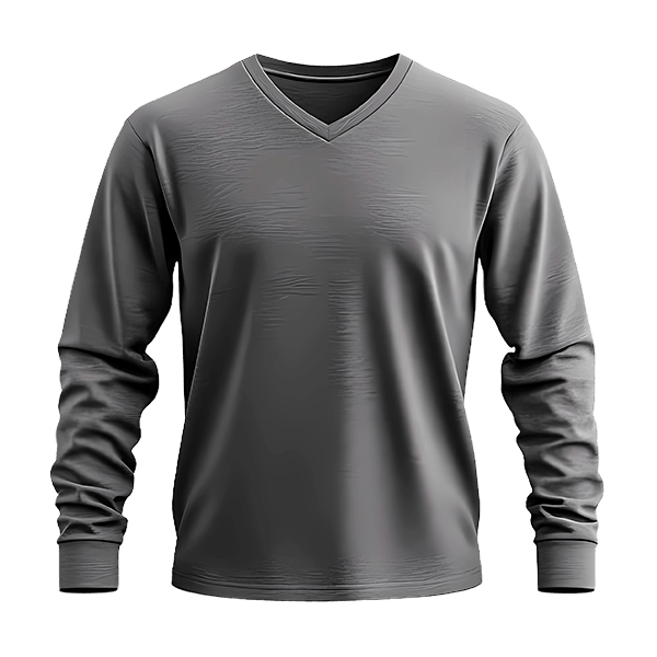 Long-Sleeve T-Shirts for Contractors