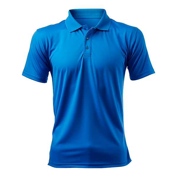 Performance Polos for Contractors