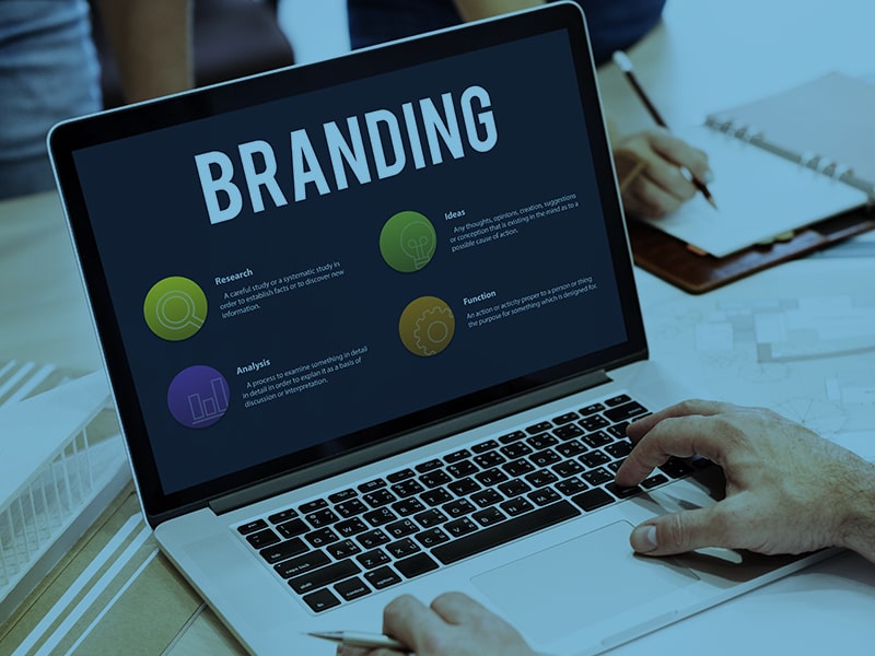 branding services for contractors
