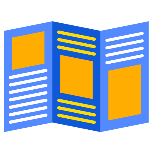 brochures for contractors