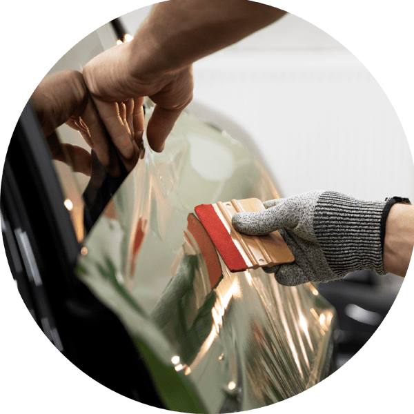 car wrapping service for contractors