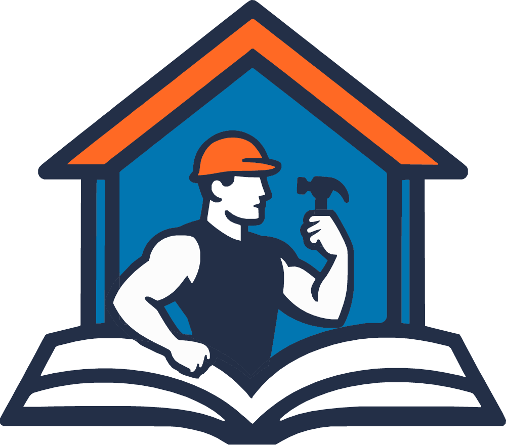 La Casa del contratista logo