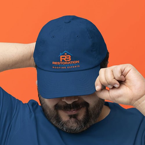 corporate caps design