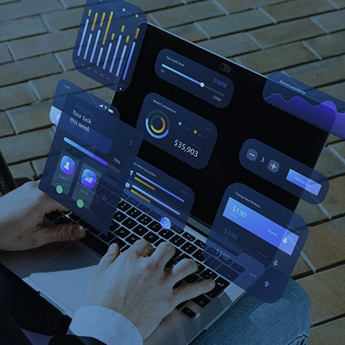 crm setup and optimization for contractors