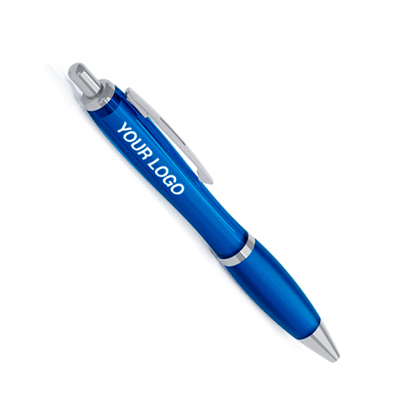 custom ballpoint pens for contractors