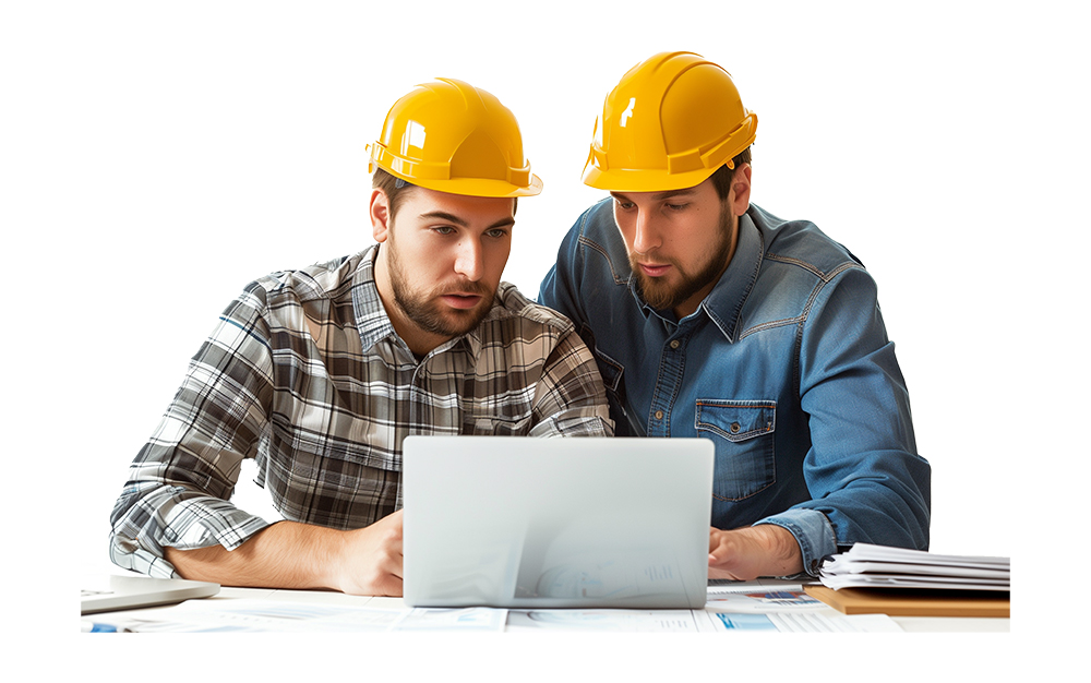 digital marketing for contractors