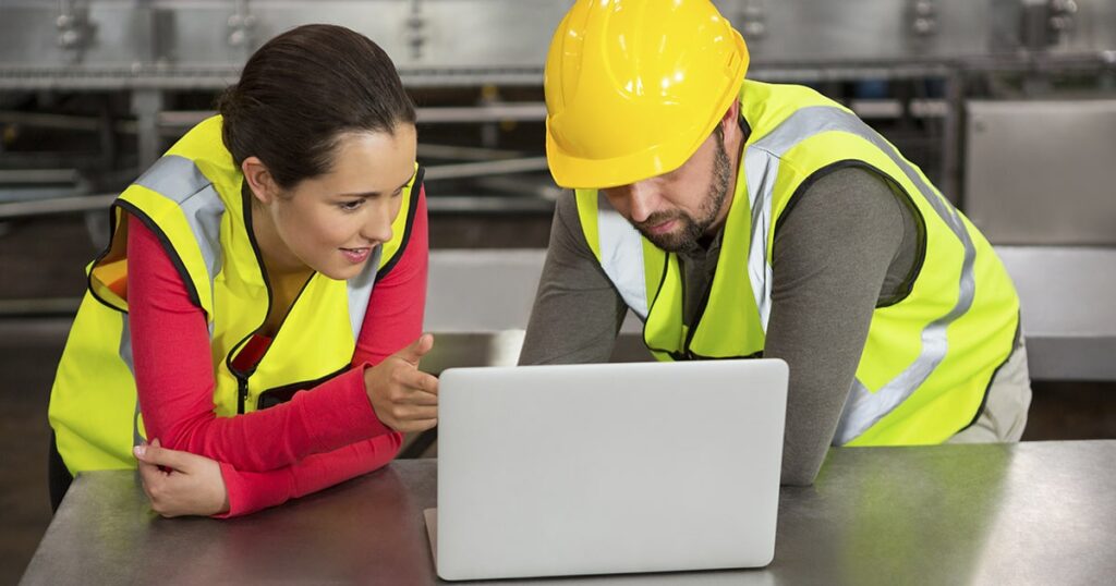 importance of a website construction