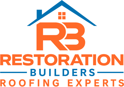 RB Restoration Builders Logo