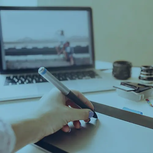 marketing content creation service