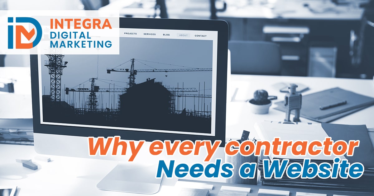 no website contractor problems-min