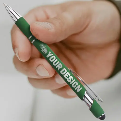 promotional pens for contractors