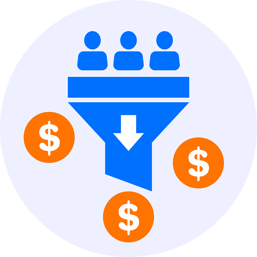 sales funnels for contractors