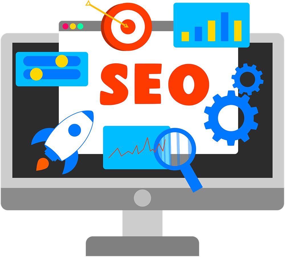 seo optimization for contractors