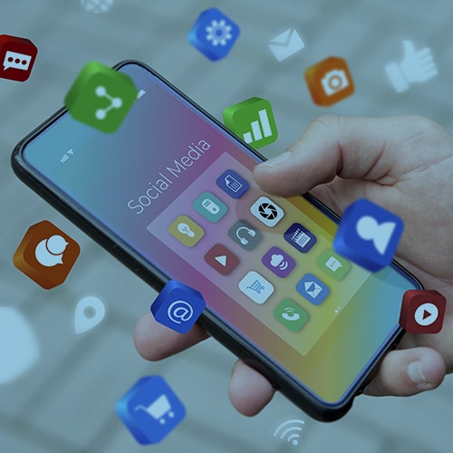 social media management service