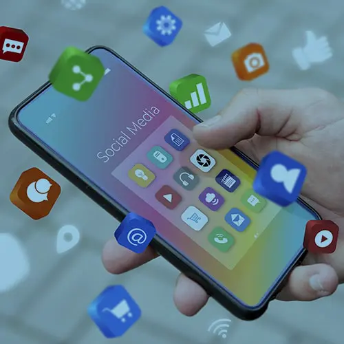 social media management service