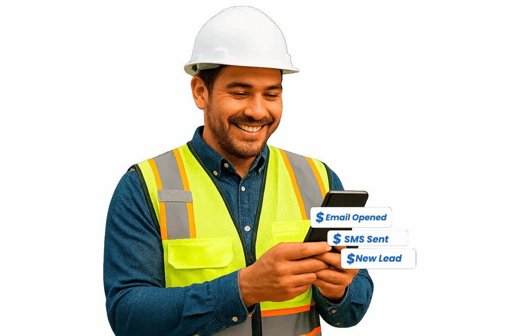 web marketing solution for contractors min