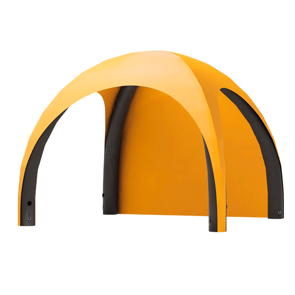 Inflatable Tents Domes for Contractors min