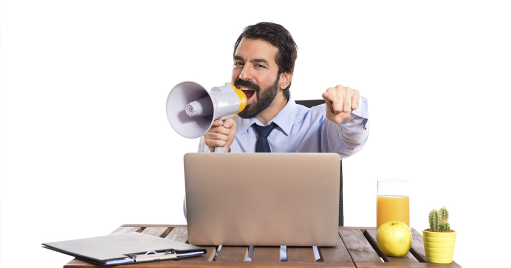 advertise your construction company