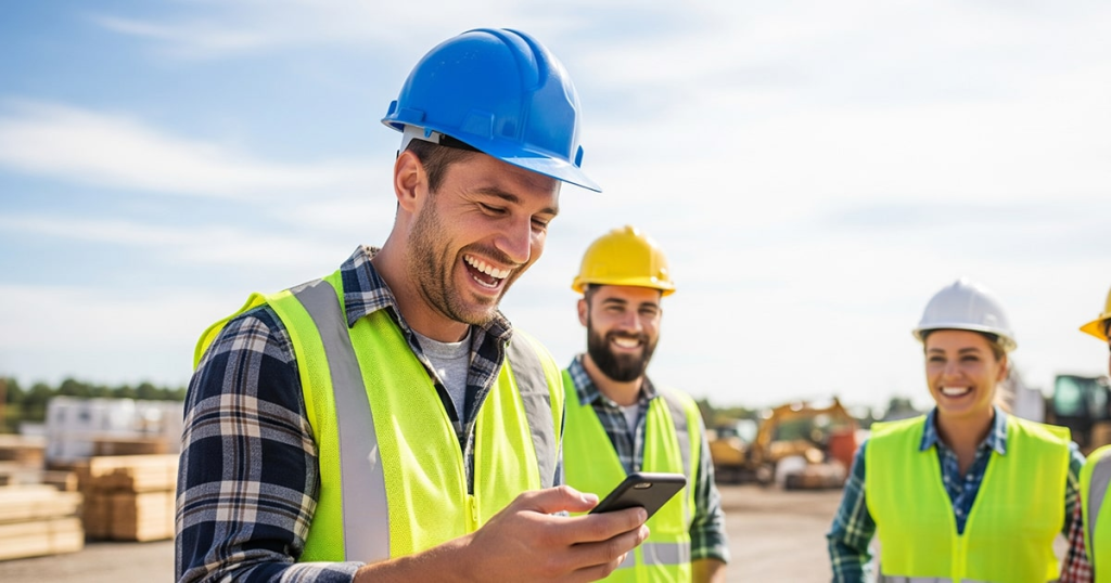 funny tiktok contractors