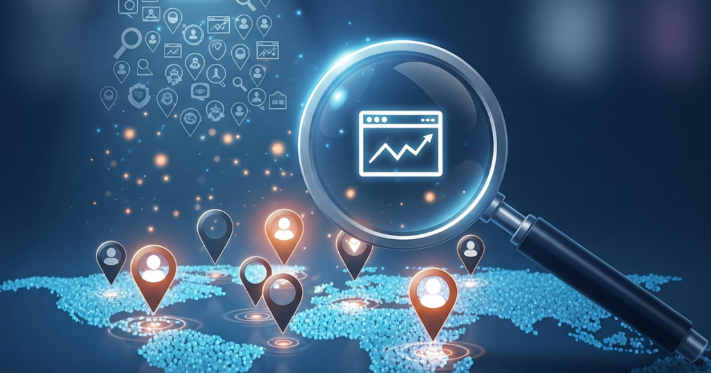 more visibility contractor