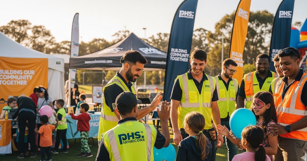 Building Community and Brand Loyalty