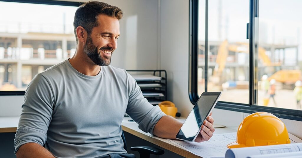 respond the contractor reviews