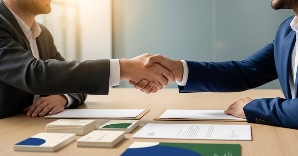 Building Trust and Credibility on-site professionalism