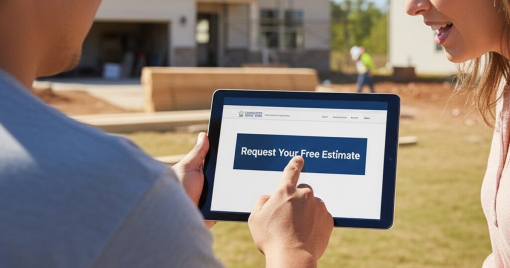 Clear and Compelling Headline