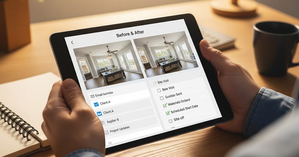 Consideration (Middle of Funnel)